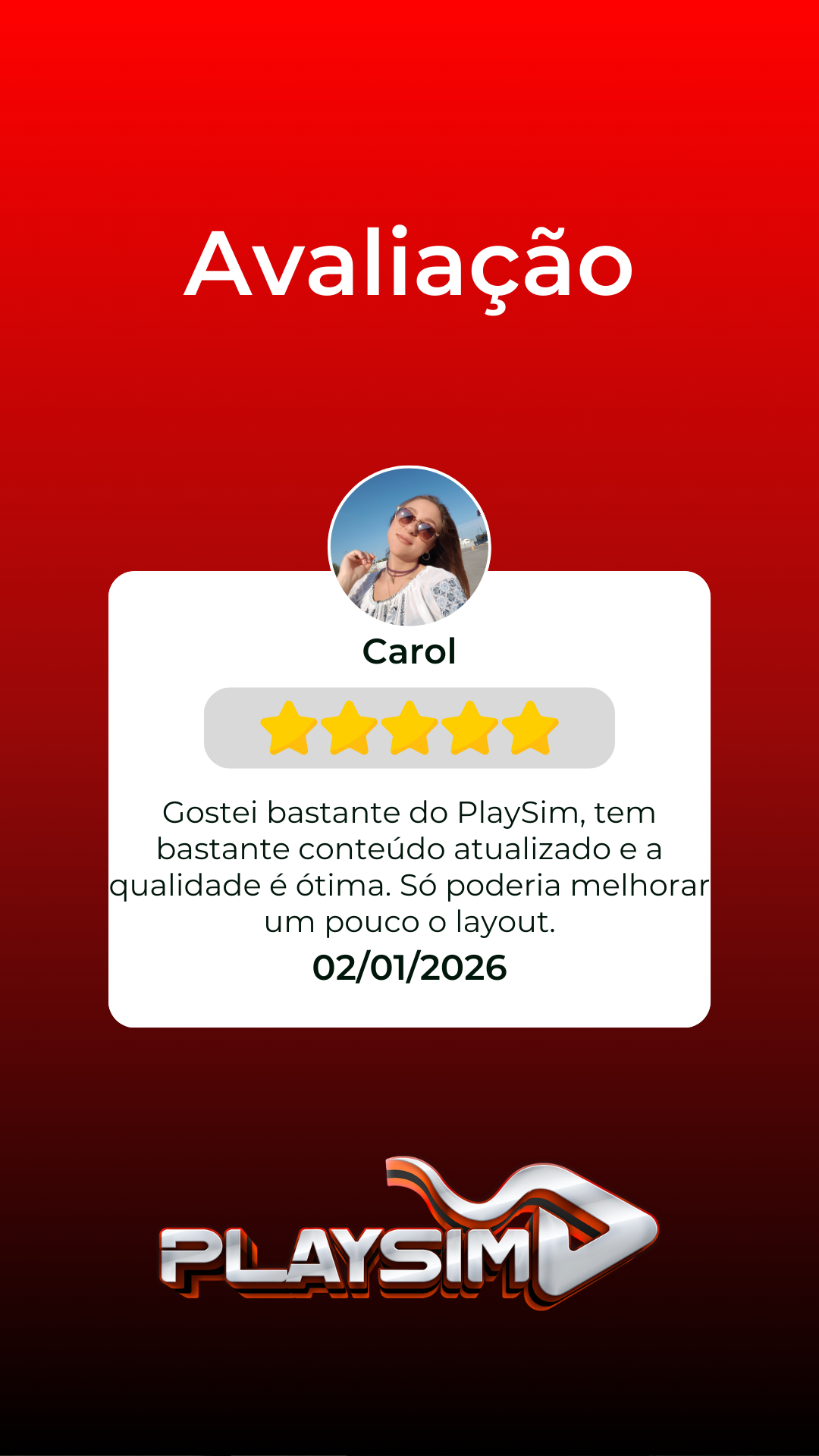 Aplicativo muito bom, roda liso e tem muitos filmes, séries e canais. Vale muito a pena pelo preço.(1)