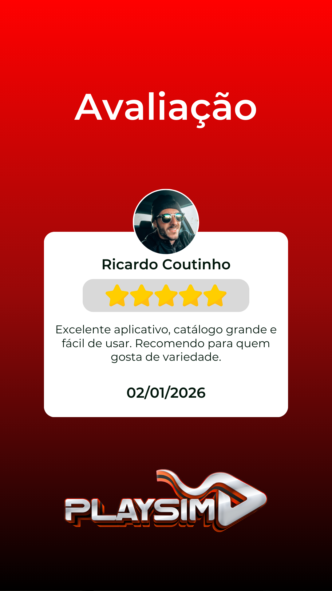 Aplicativo muito bom, roda liso e tem muitos filmes, séries e canais. Vale muito a pena pelo preço.(4)